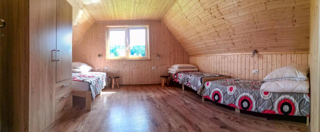 Ferienhaus - Pod Ostrym Dzialem *