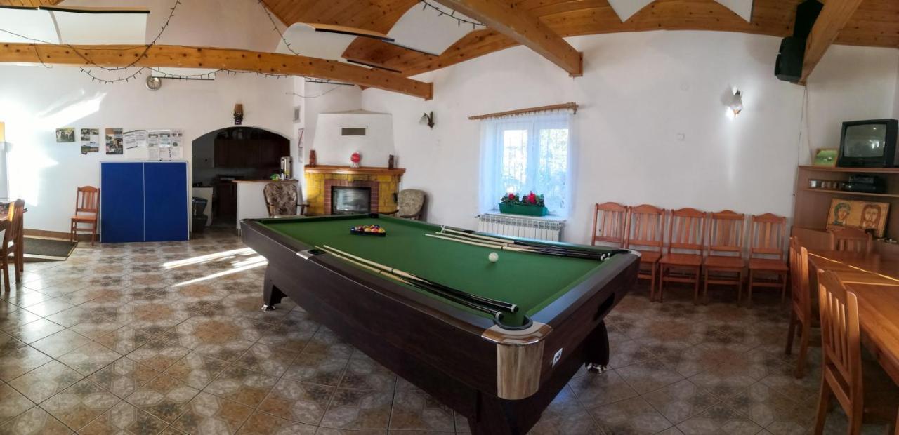 Ferienhaus - Pod Ostrym Dzialem *