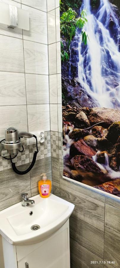 - Pod Ostrym Dzialem Ferienhaus