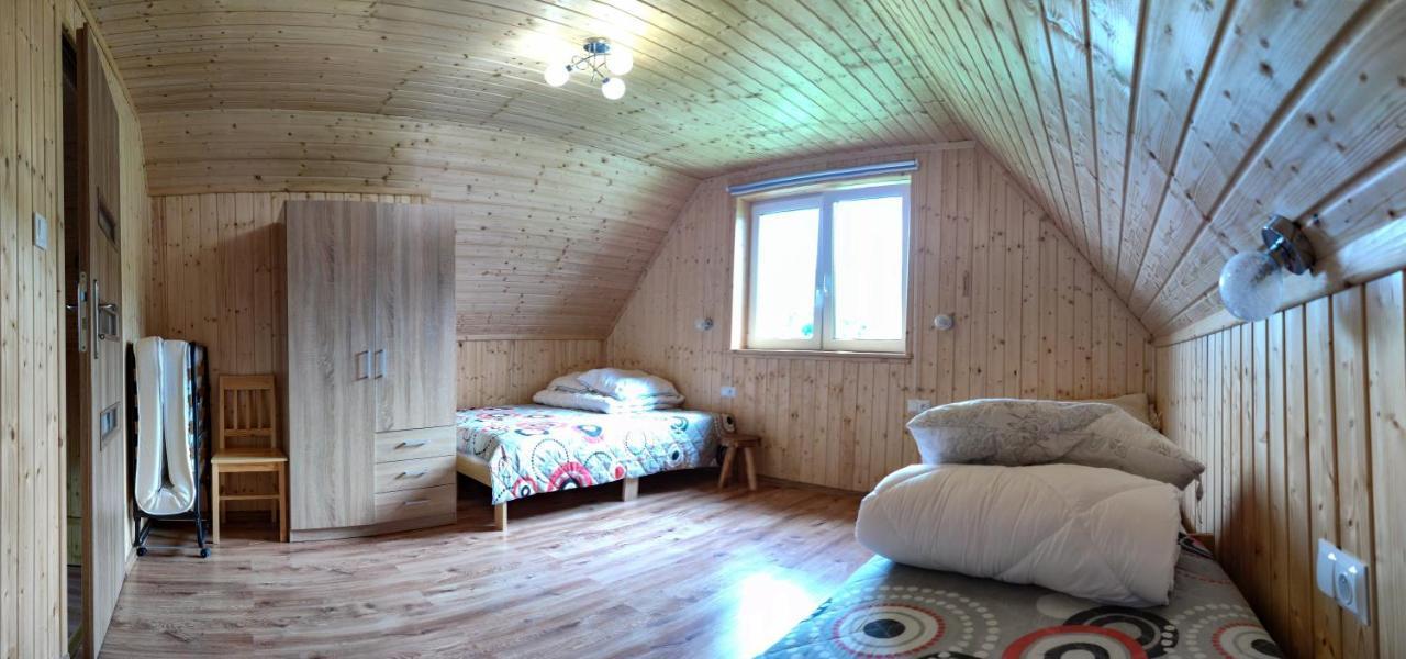 Ferienhaus - Pod Ostrym Dzialem
