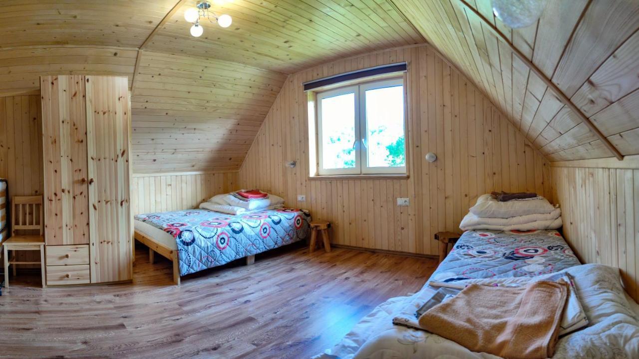 - Pod Ostrym Dzialem