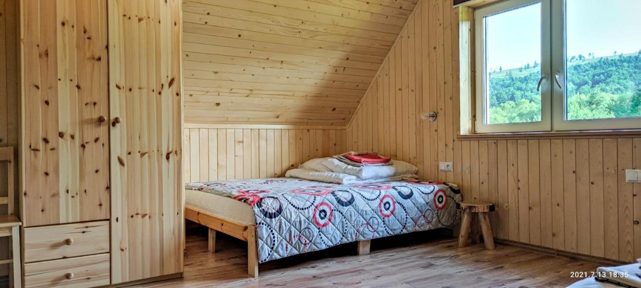 Ferienhaus - Pod Ostrym Dzialem