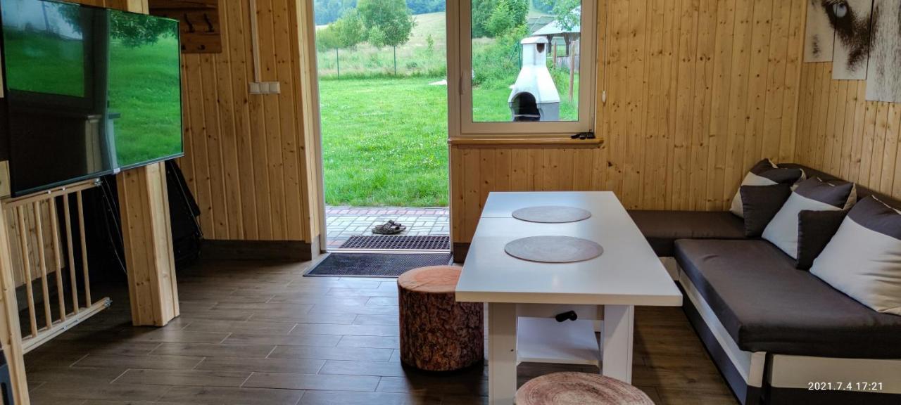 - Pod Ostrym Dzialem Ustrzyki Dolne