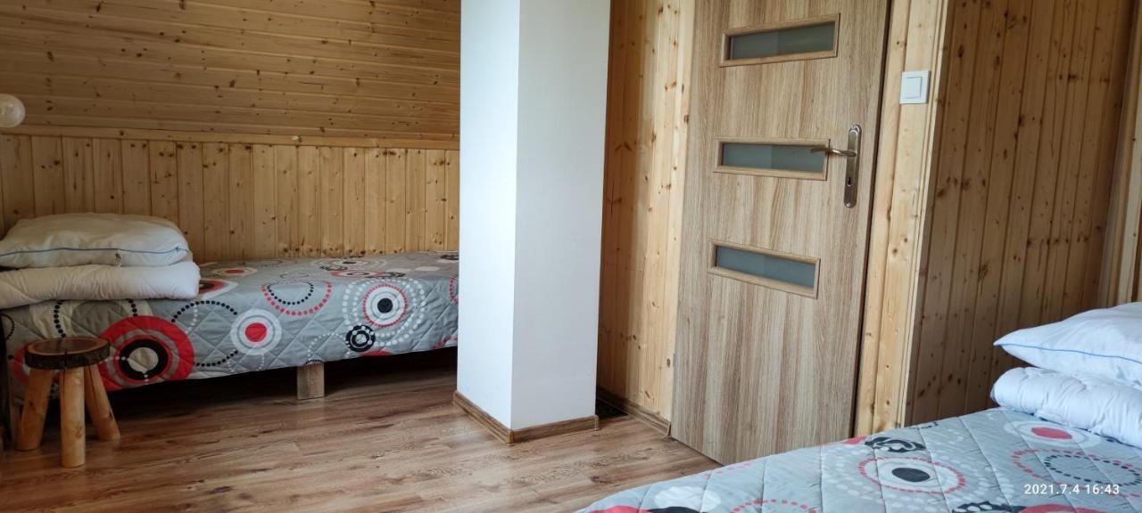 Ferienhaus - Pod Ostrym Dzialem *