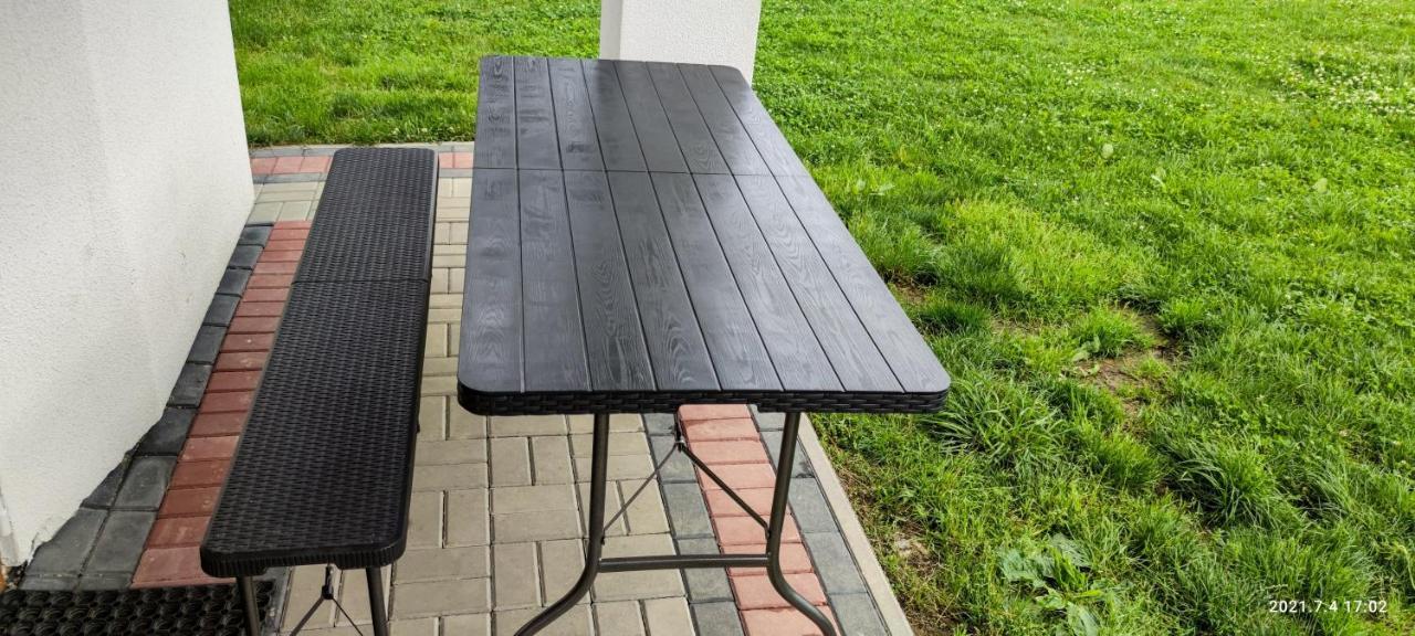 Ferienhaus - Pod Ostrym Dzialem *