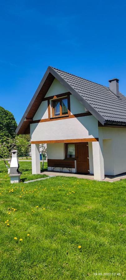 - Pod Ostrym Dzialem Ustrzyki Dolne