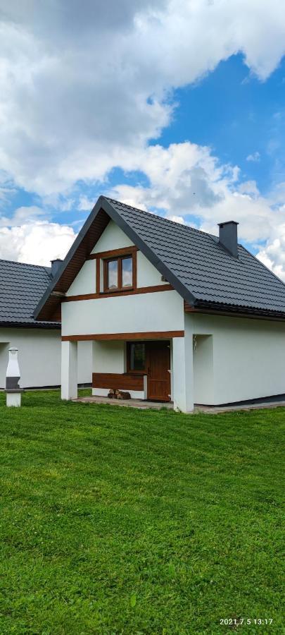 - Pod Ostrym Dzialem Ferienhaus *