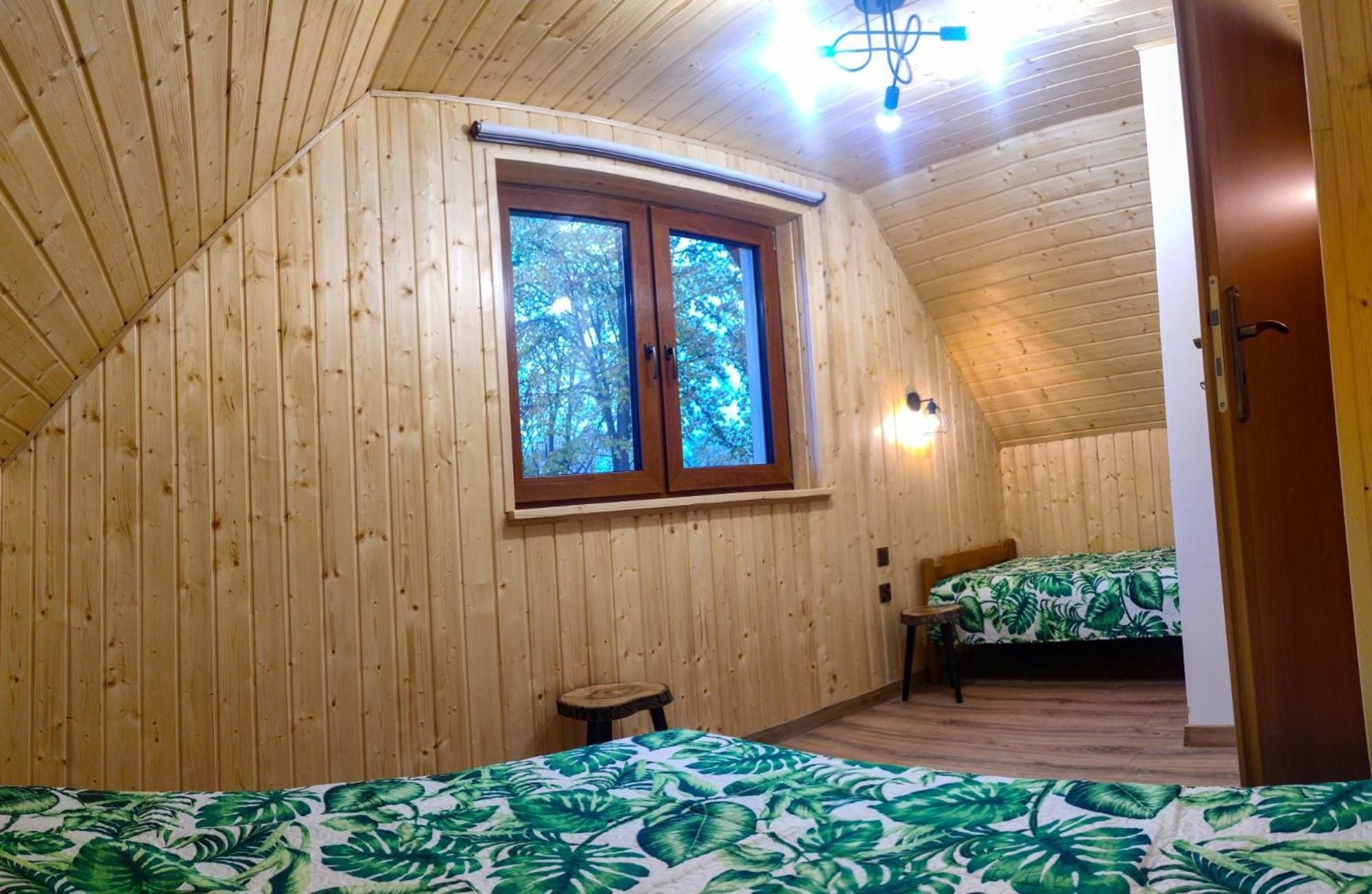 Ferienhaus - Pod Ostrym Dzialem *